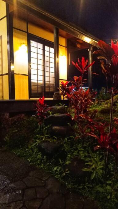 Designer Villa Tokyo Cianjur Exterior photo